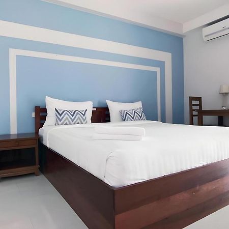 Iyara Residence Trat Exteriér fotografie