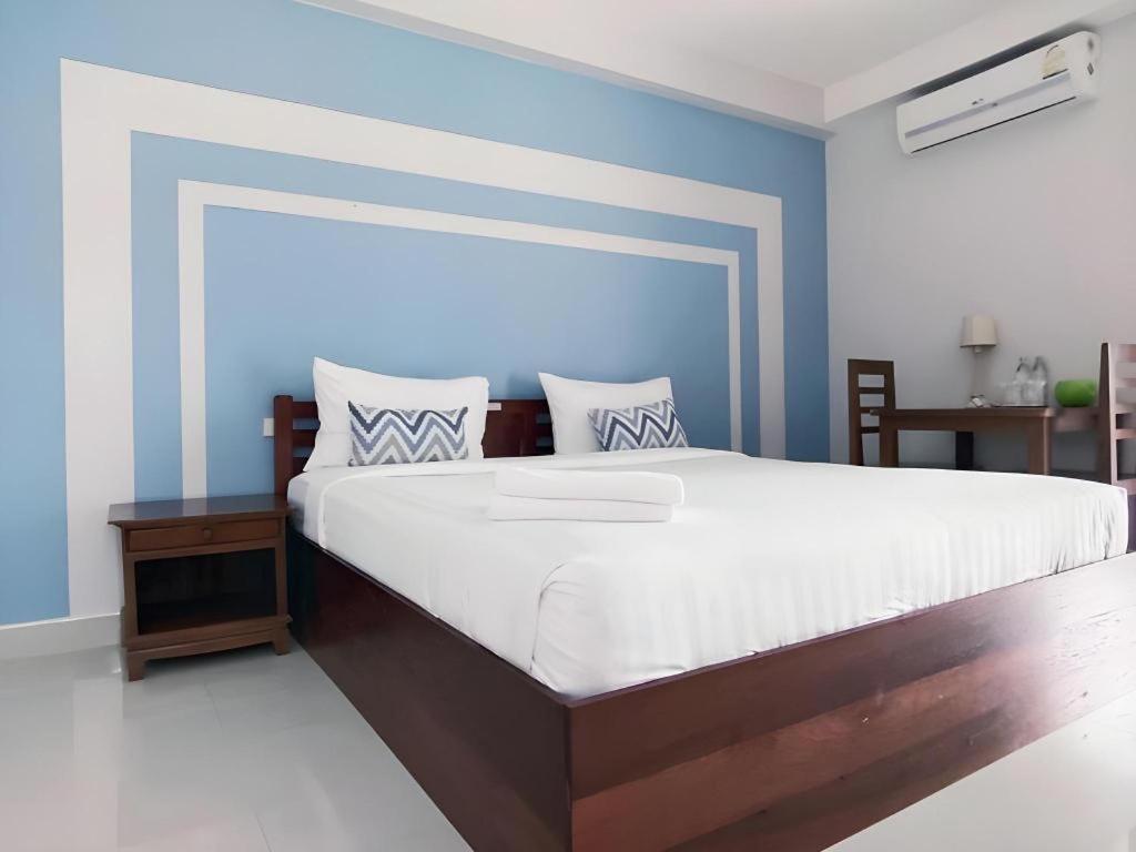 Iyara Residence Trat Exteriér fotografie