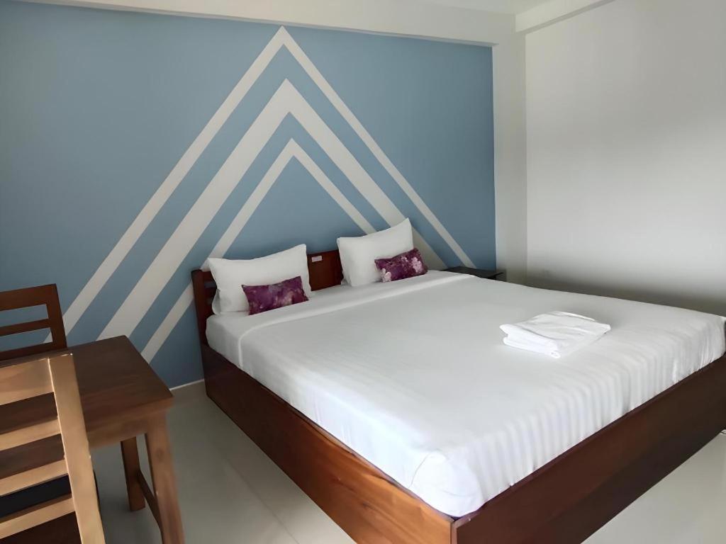 Iyara Residence Trat Exteriér fotografie