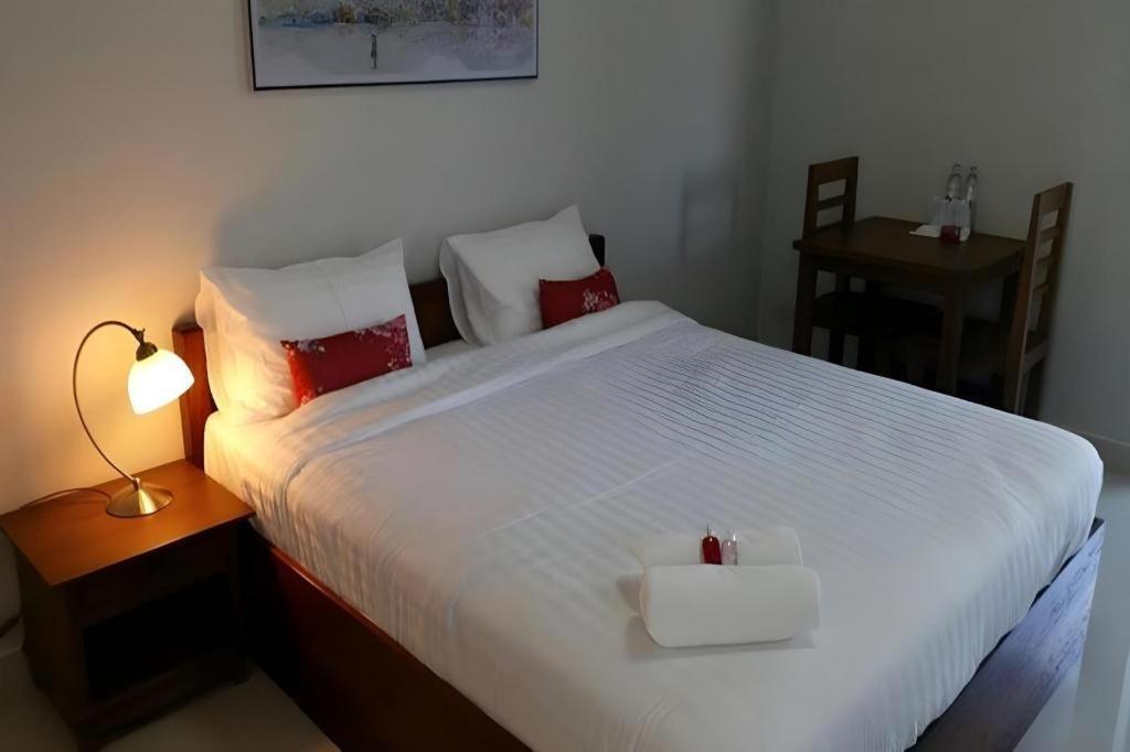 Iyara Residence Trat Exteriér fotografie