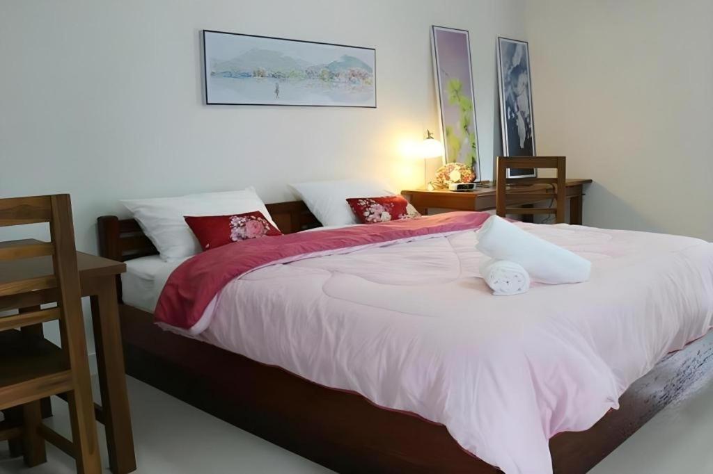 Iyara Residence Trat Exteriér fotografie