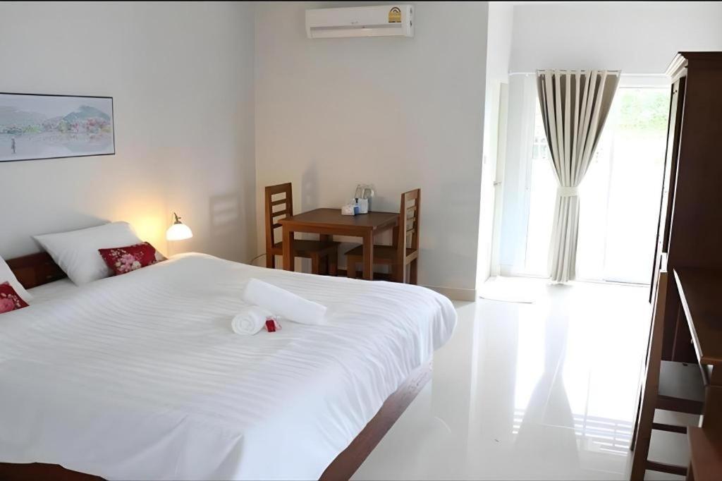 Iyara Residence Trat Exteriér fotografie