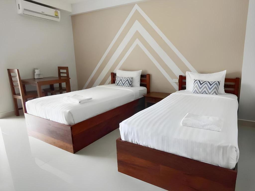 Iyara Residence Trat Exteriér fotografie