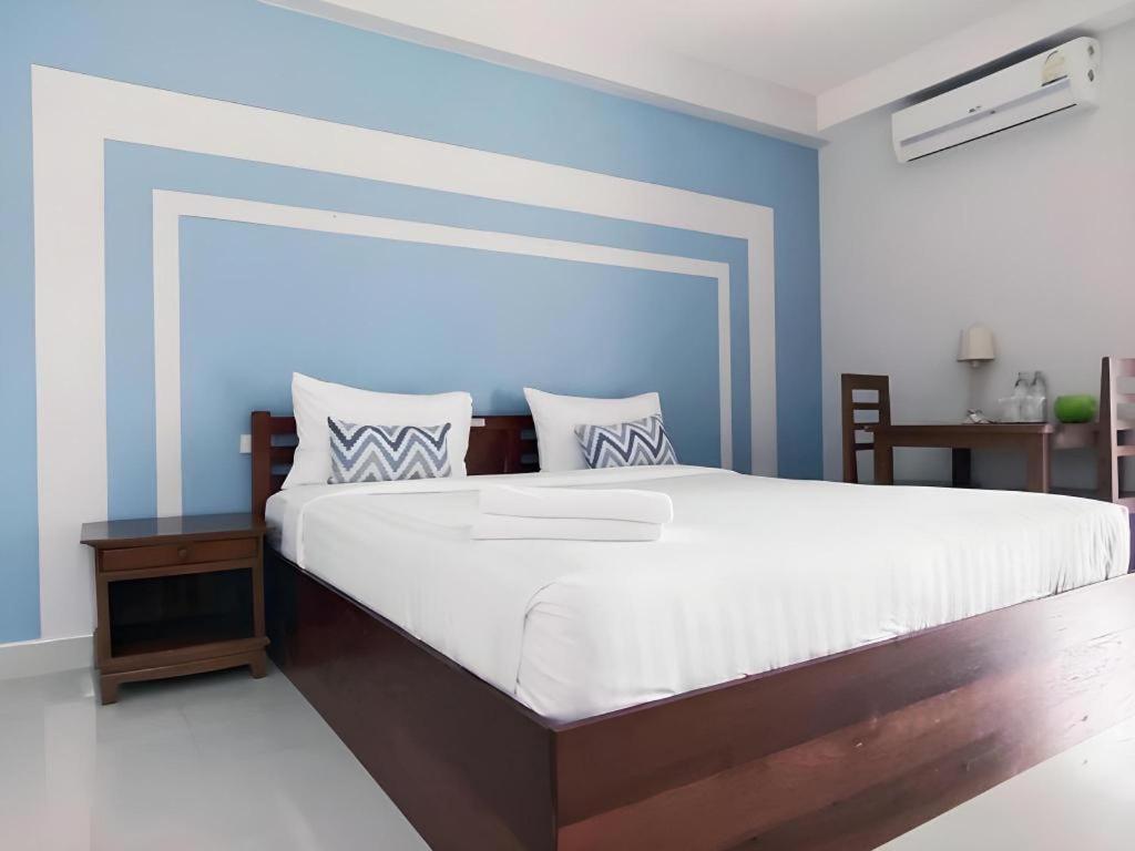 Iyara Residence Trat Exteriér fotografie